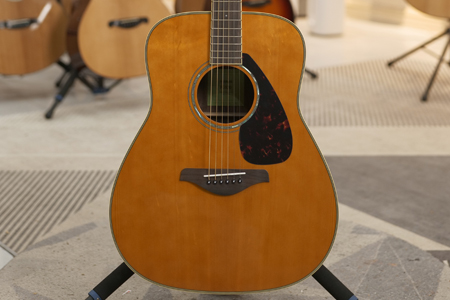 雅马哈FG830VN 二手98新 IHI251340