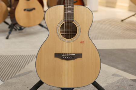 【已售】卡普马F1-OM 二手98新 40寸面单