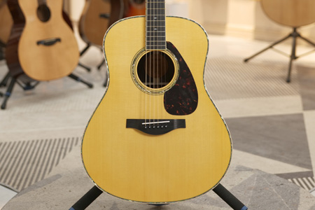 雅马哈LL16D 二手99新 IJO130656