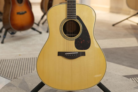 雅马哈LL6 二手98新 IJX170469