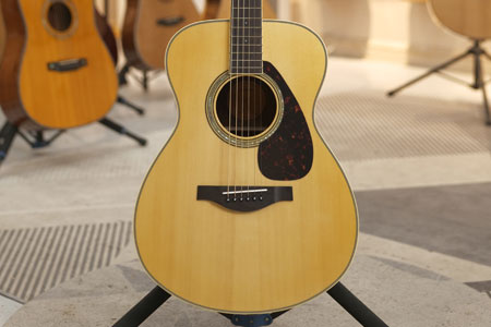 雅马哈LS6 二手99新 IJN290248