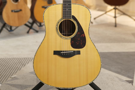 雅马哈LL16D 二手95新 IIP020618