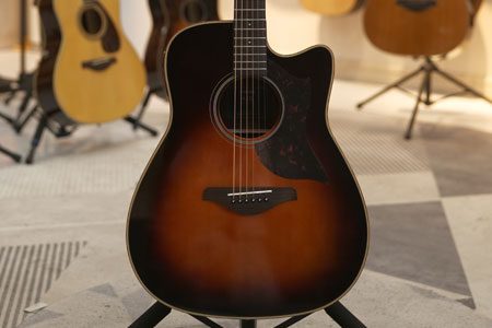 雅马哈A1R 二手95新 IIL261275