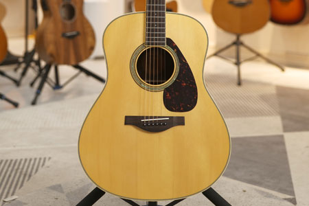 雅马哈LL6 二手95新 HOX130760