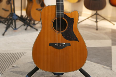 雅马哈A3R 二手9成新 IQZ080583