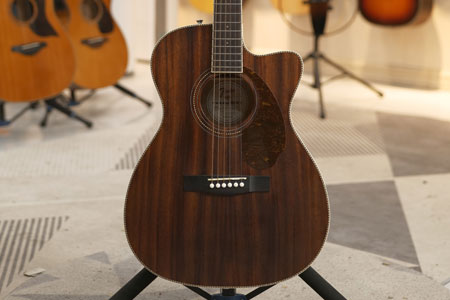 芬达PM3C 二手95新