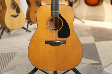 雅马哈FGX3 二手98新 IJI031119