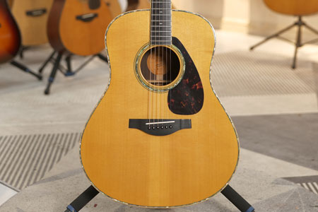 雅马哈LL16D 二手95新 IQO250675