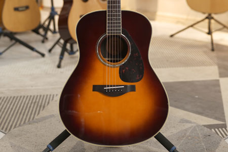 雅马哈LL6 二手95新 IJN140089