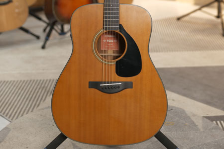 雅马哈FGX3 二手98新 IIY231249