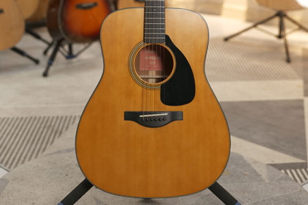 雅马哈FG5 二手98新 IIP835A