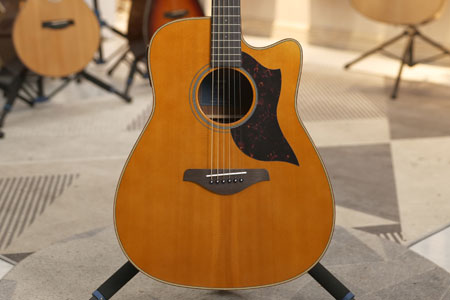 雅马哈A1R 二手95新 III241210