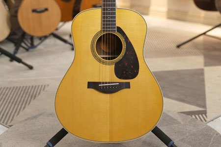 雅马哈LL6 二手98新 IJO010623