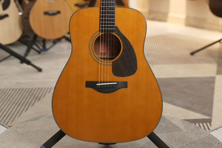 雅马哈FG5 二手98新 IHO497A