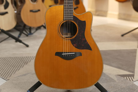 雅马哈A3R 二手98新 IIK300544