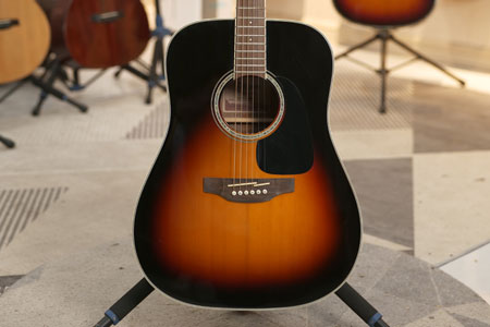 Takamine GD51 二手98新