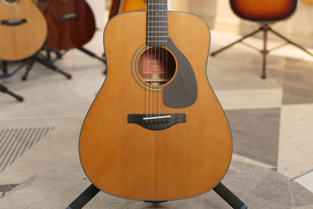 雅马哈FG5 二手99新 IJK887A