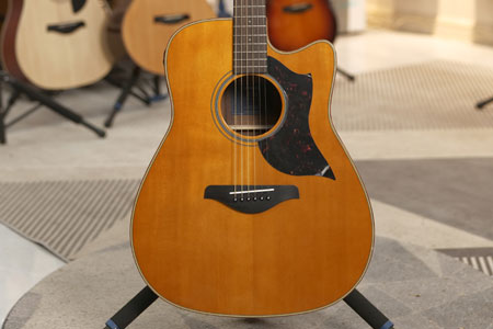 雅马哈A1R 二手95新 IKL161173