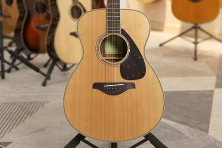 雅马哈FS830 二手95新 IHN220209