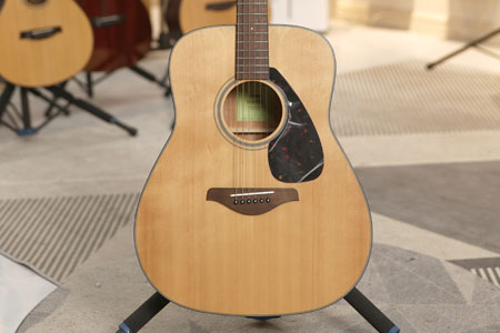 雅马哈FG800M 二手95新 IIY051690