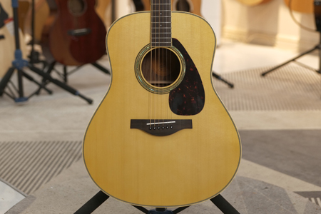 雅马哈LL6 二手99新 IIH190638