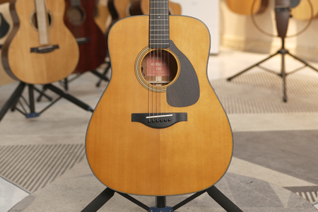 雅马哈FG5 二手98新 IKK549A