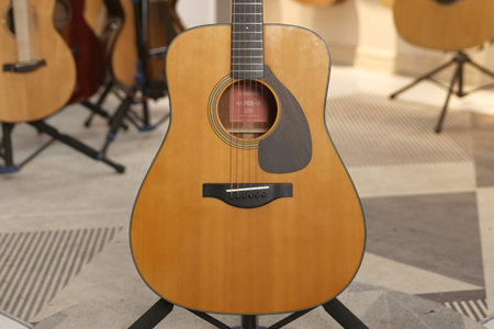 雅马哈FG5 二手98新 IHM268A