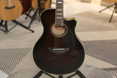 雅马哈APX1000 二手95新 IJL150556