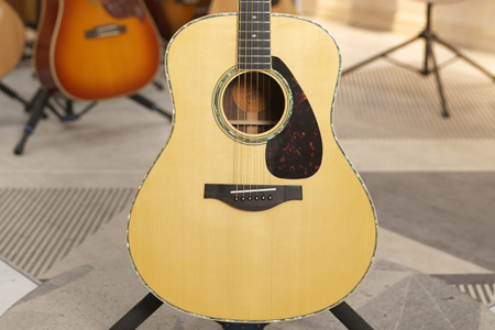 雅马哈LL16D 二手95新 HPN250702