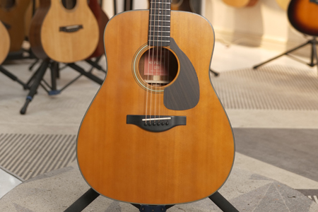 雅马哈FG5 二手95新 IJY524A