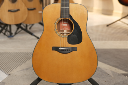 雅马哈FGX3 二手99新 IJM281189