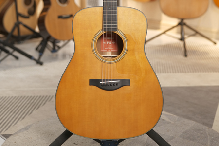 雅马哈FG3 二手99新 IKN241183