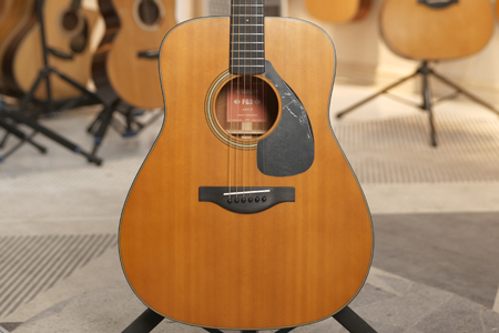 雅马哈FG3 二手95新 IJI211326