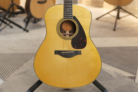 雅马哈LL16 二手98新 IJP020474