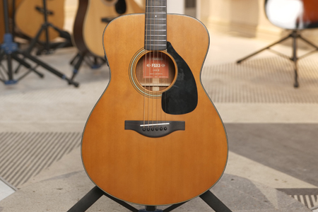 雅马哈FSX3 二手98新 IJK271158