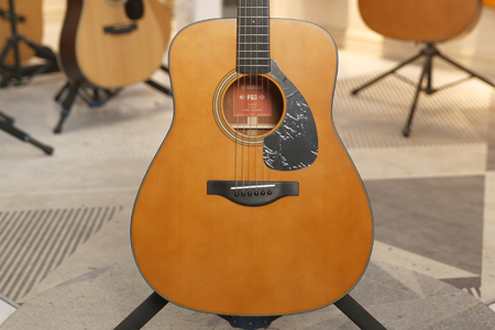 雅马哈FG3 二手99新 IJY021076