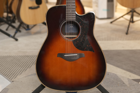 雅马哈A1R 二手95新 IJM091207