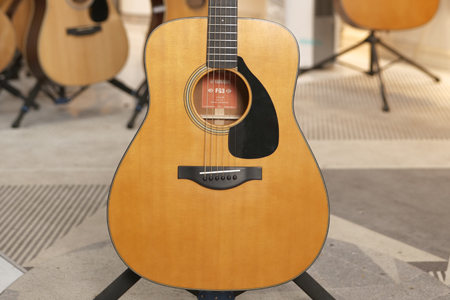 雅马哈FG3 二手99新 IJN061142