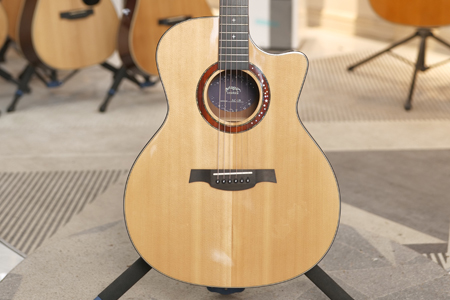 麦杰克AC10 二手98新