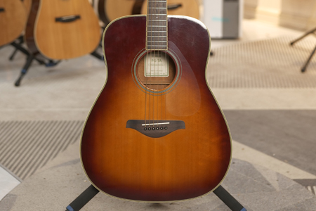 雅马哈FGTA HPP181137