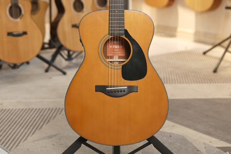 雅马哈FSX3 二手98新 IJL231767