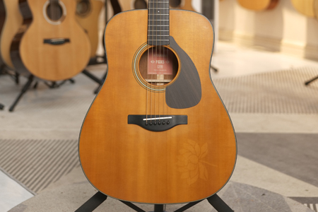 雅马哈FGX5 二手98新 IJZ253A