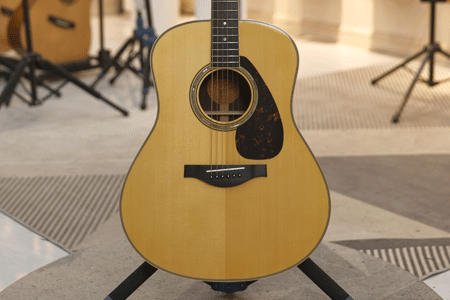 雅马哈LL16 二手95新 IIZ060575