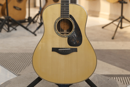 【已售】雅马哈LL16 二手99新 旗舰全单电箱