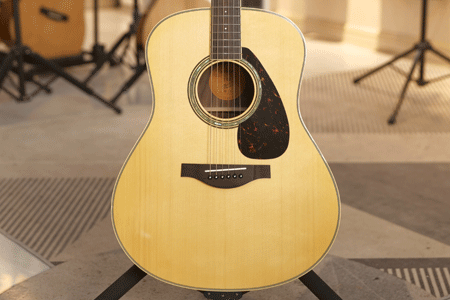 雅马哈LL6 二手95新 IHL250557