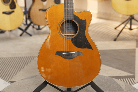 【在售】雅马哈AC1R 全新特价 A系列舞台神器