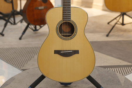 【在售】雅马哈LS6 二手95新 高端面单电箱