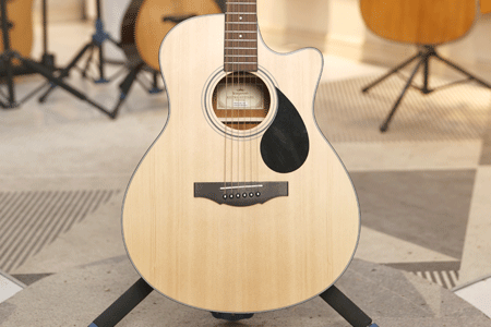 【已售】卡普马EAC 二手98新 烧火棍之王