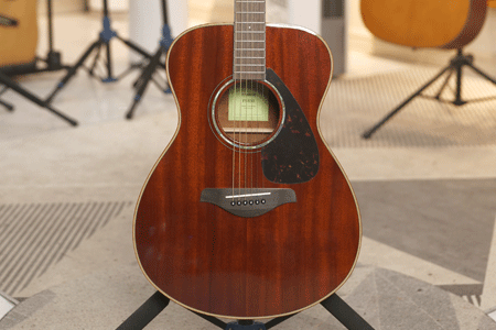 雅马哈FS850 二手98新 IHK100218