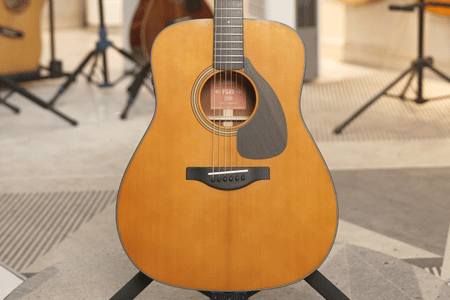 雅马哈FGX5 二手98新 IJX387A